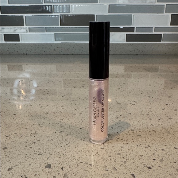 LAURA GELLER - Diamond Dust Color Luster Lipgloss - Picture 2 of 4